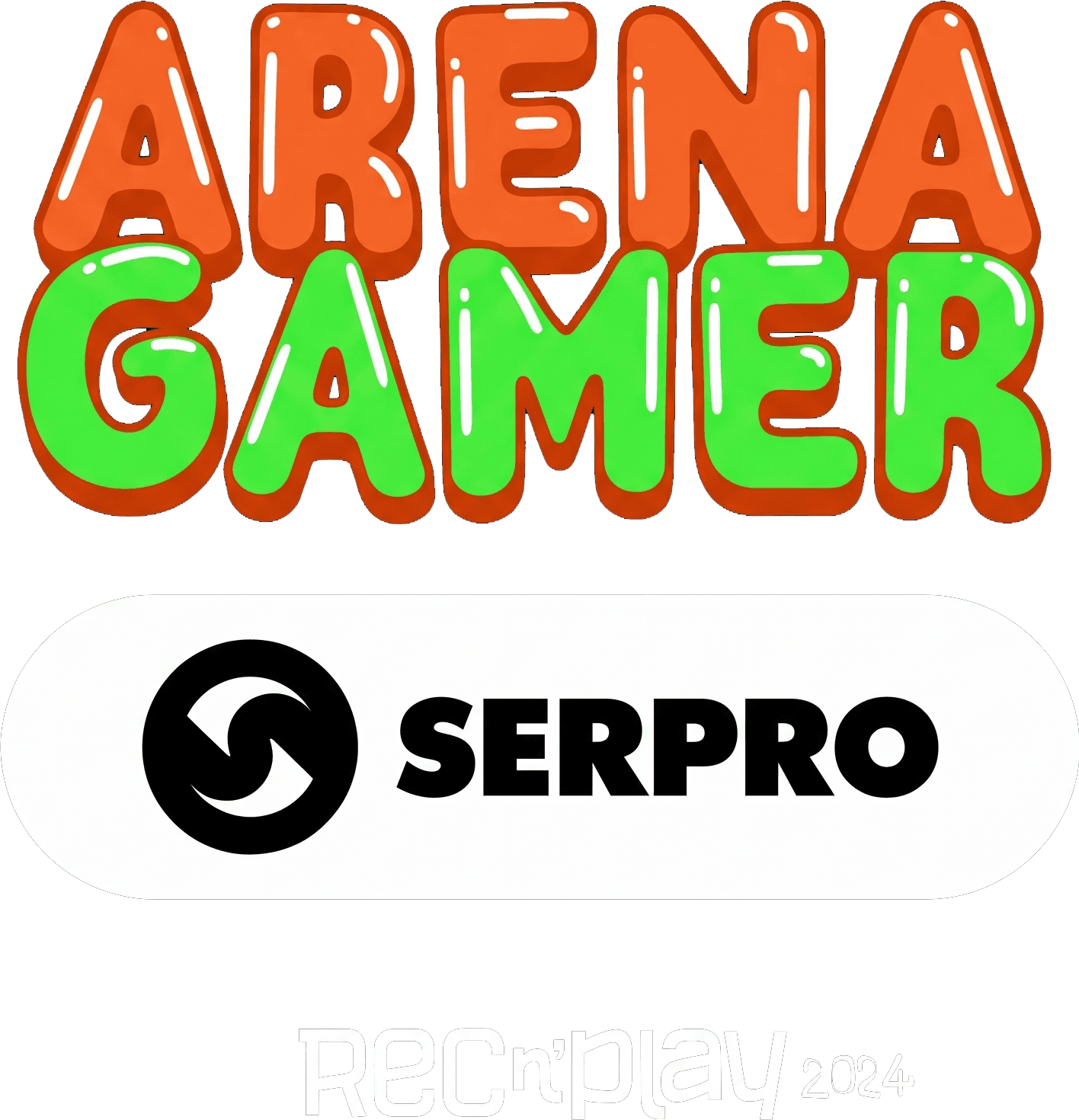 Arena Gamer